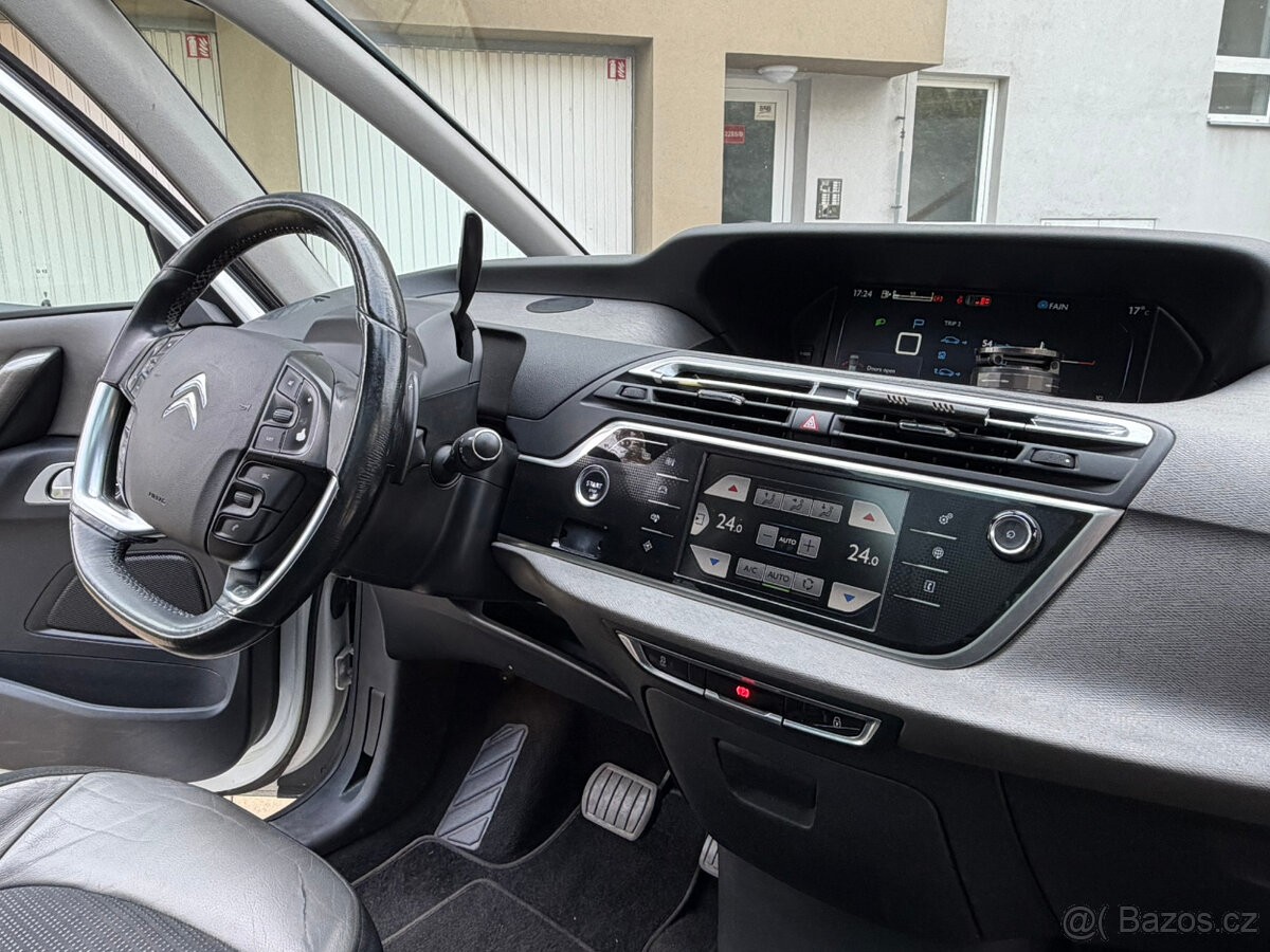 citroen-c4-picasso-2-0-hdi - 9