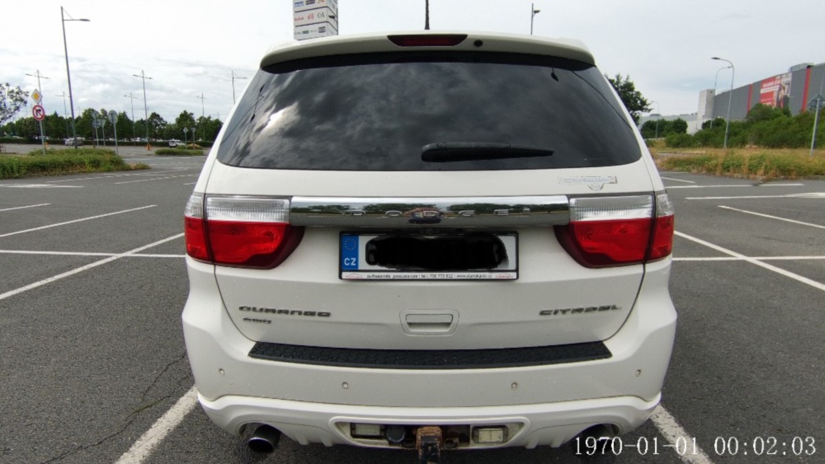 dodge-durango-5-7-v8-hemi-citadel-lpg-2011 - 1