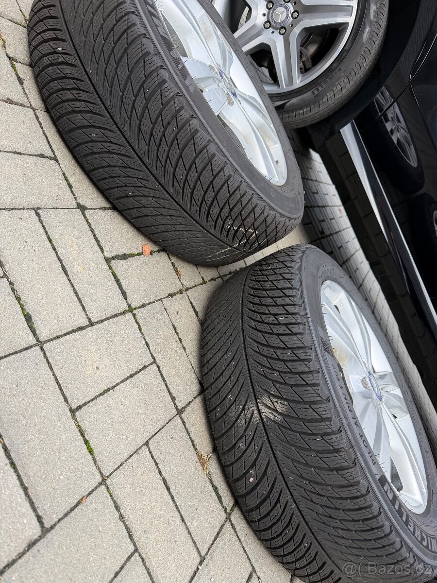 mercedes-benz-gle-350d - 3