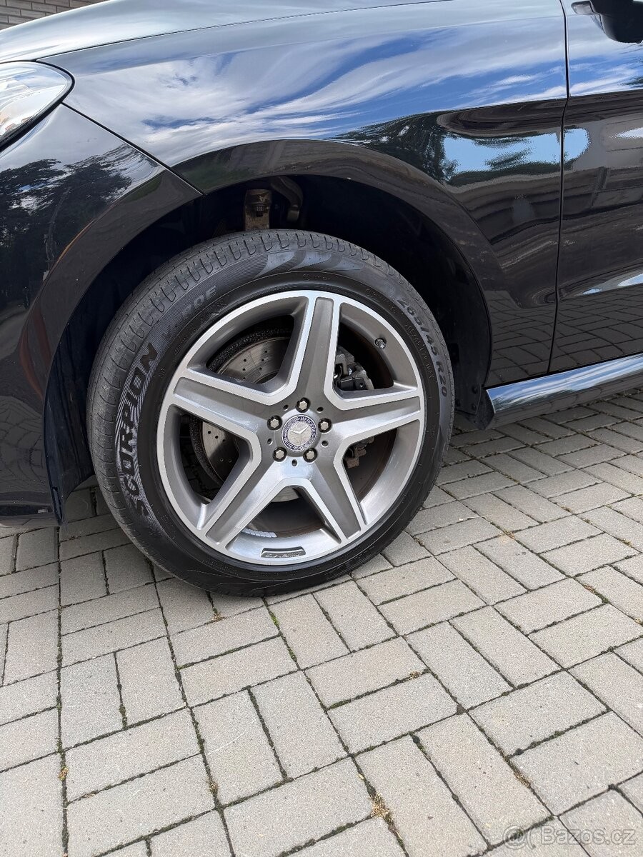 mercedes-benz-gle-350d - 4