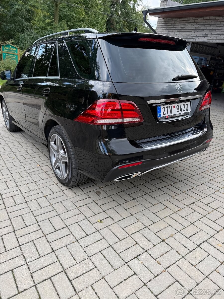 mercedes-benz-gle-350d - 5