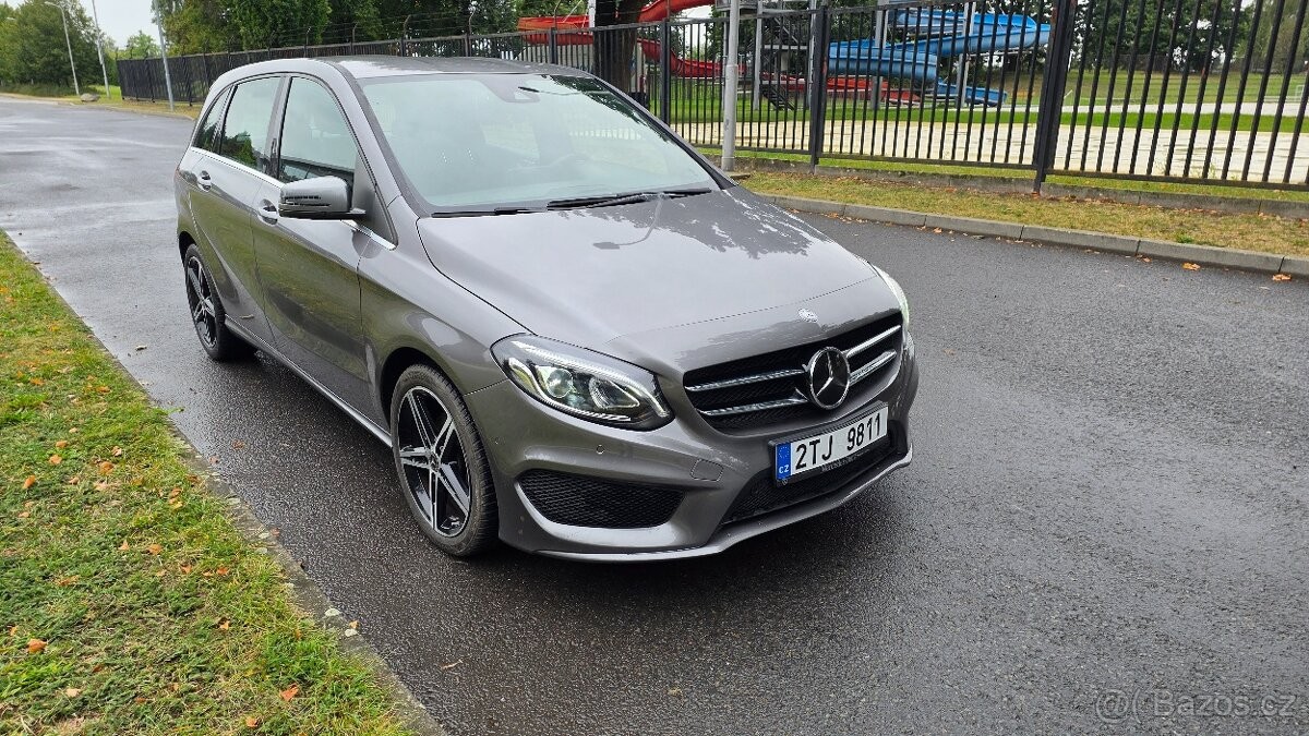 mercedes-benz-tridy-b-klas - 7