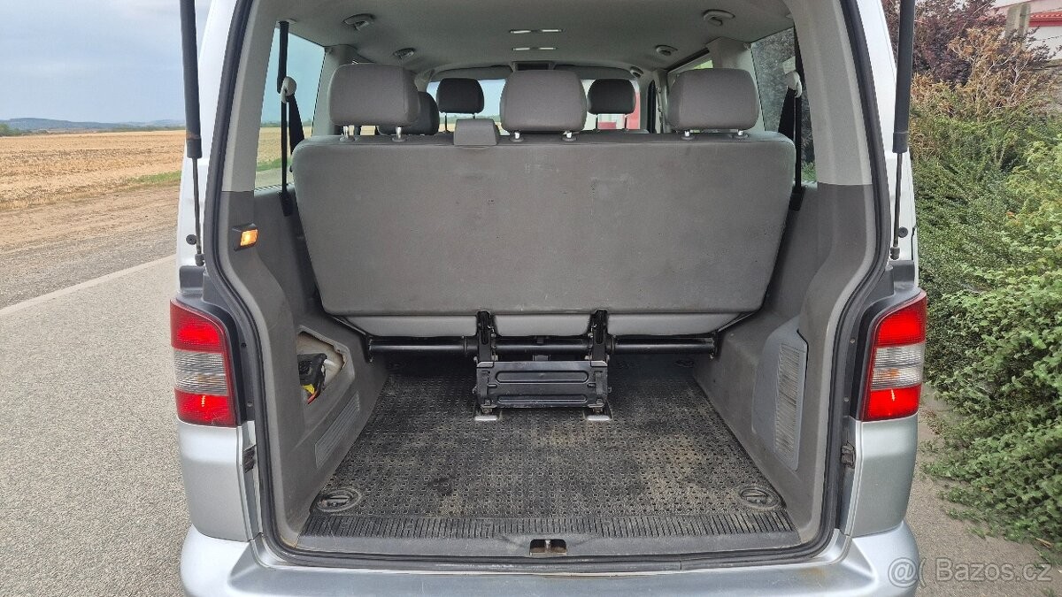 volkswagen-caravelle-2-5-t5 - 4