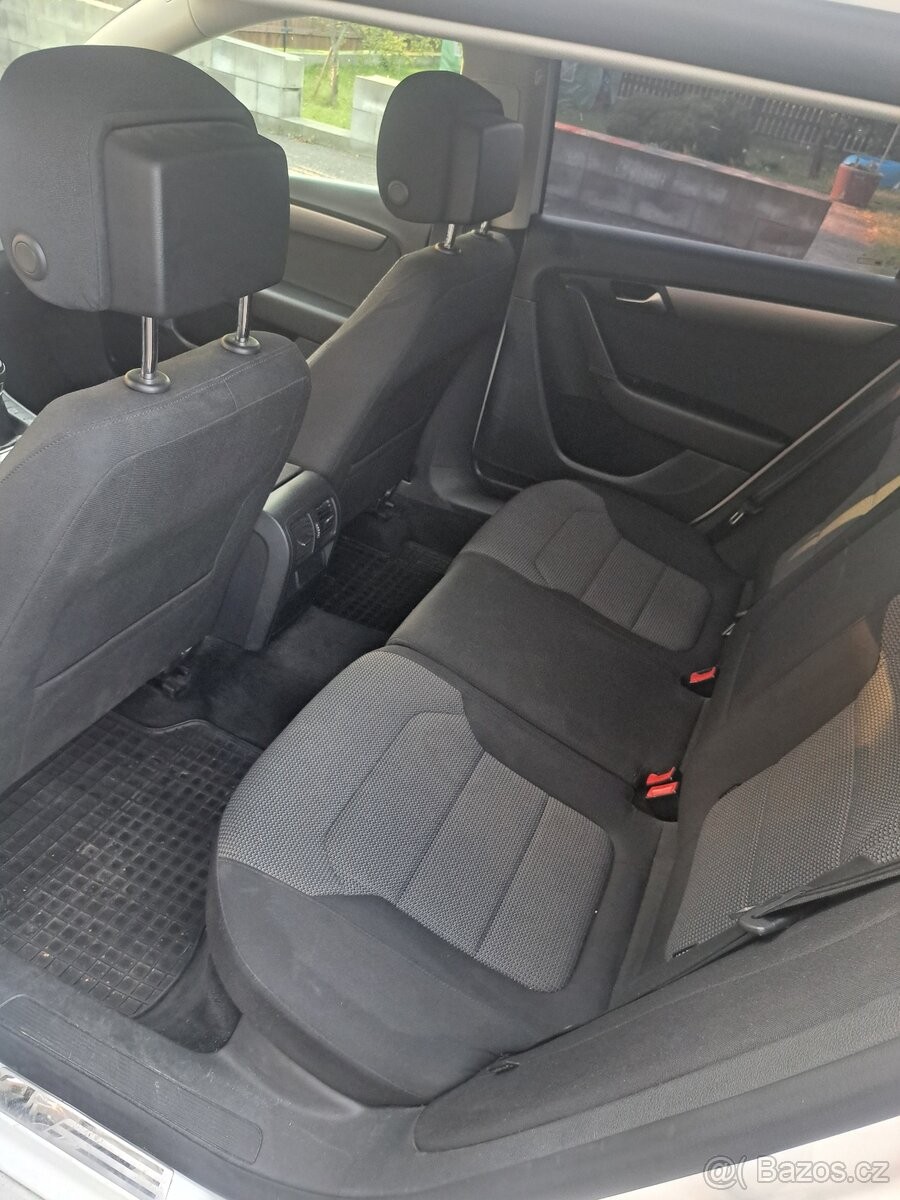 volkswagen-passat-b7 - 2