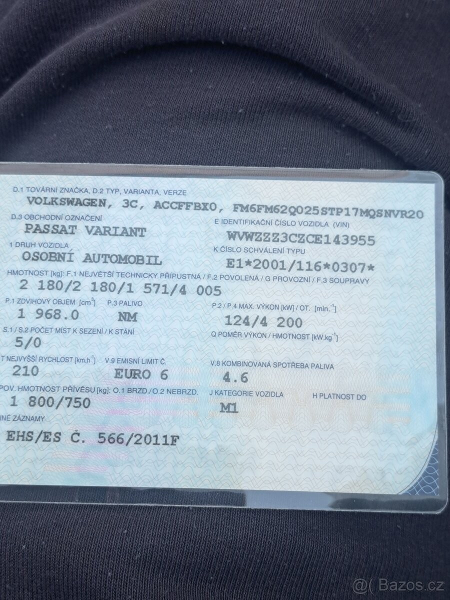 volkswagen-passat-b7 - 5
