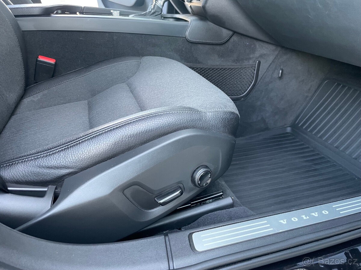 volvo-v90-2-0-145kw-automat-93-400-km - 9