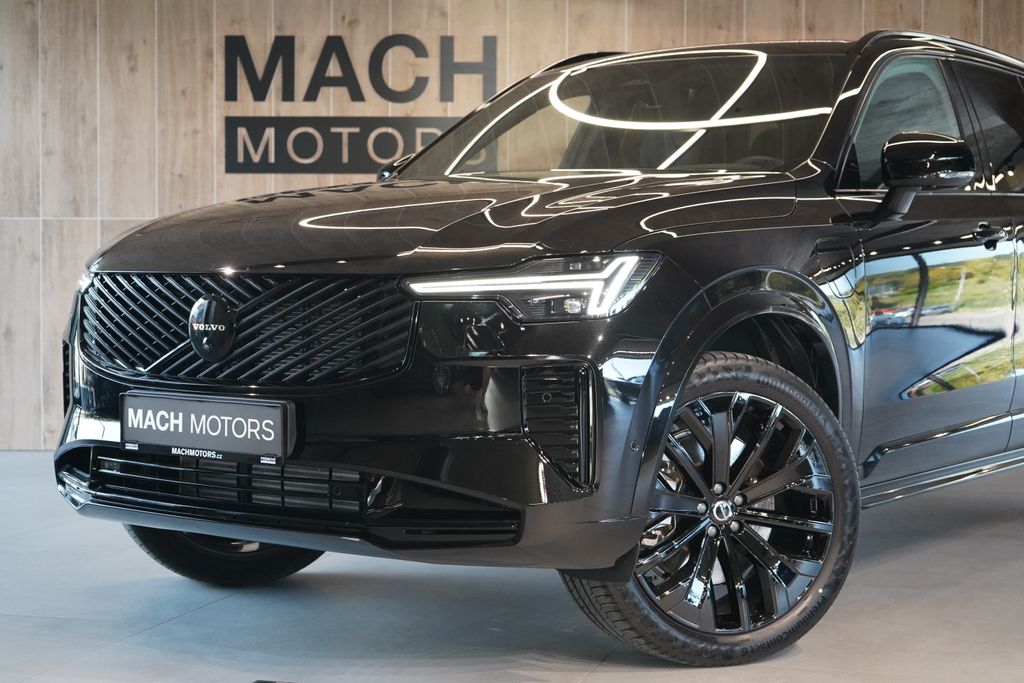 volvo-xc90-b5-plus-black-edition-vzduch - 1
