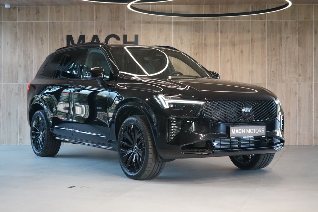 volvo-xc90-b5-plus-black-edition-vzduch - 3