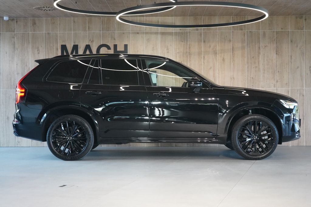 volvo-xc90-b5-plus-black-edition-vzduch - 5