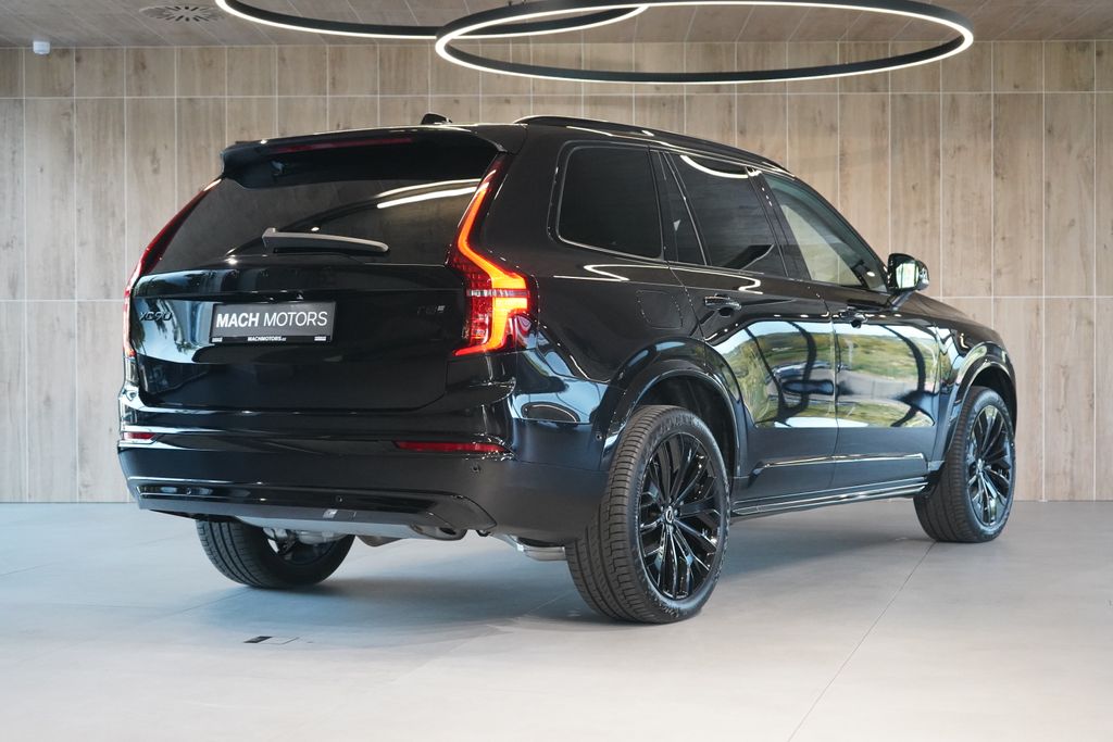 volvo-xc90-b5-plus-black-edition-vzduch - 7