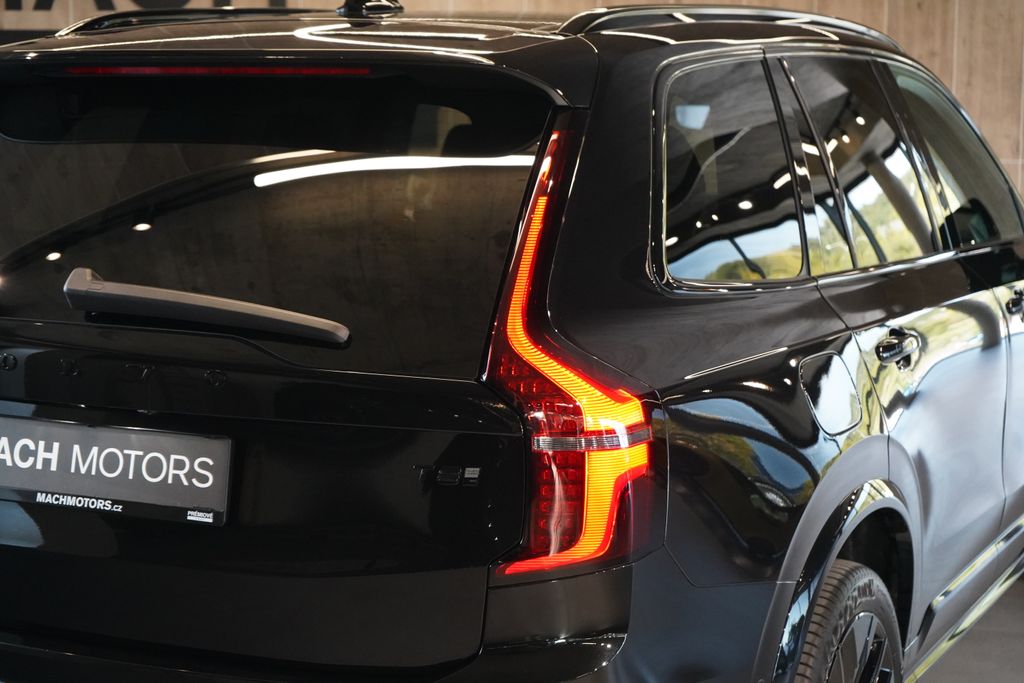 volvo-xc90-b5-plus-black-edition-vzduch - 8