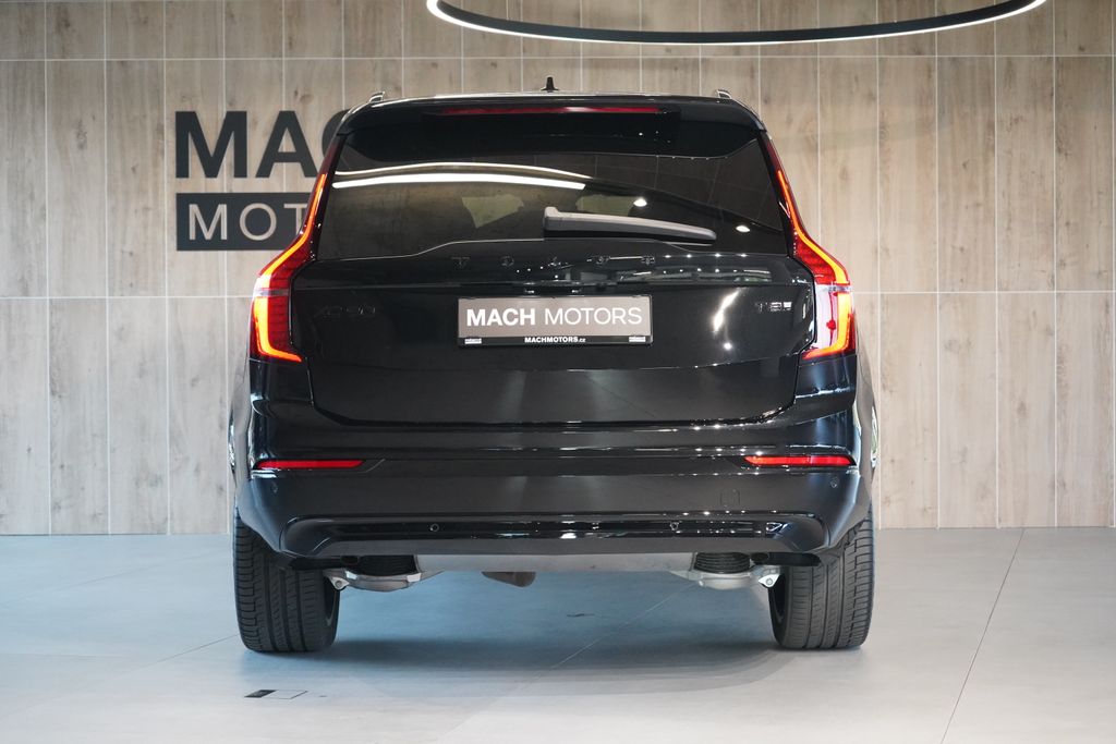 volvo-xc90-b5-plus-black-edition-vzduch - 9