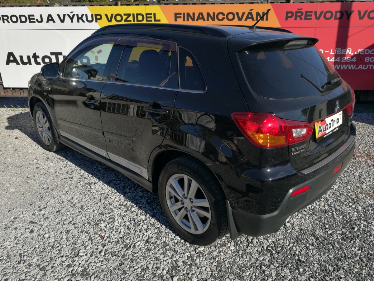 mitsubishi-asx-1-8-di-d-4x4-1-majitel-instyle-plus - 3