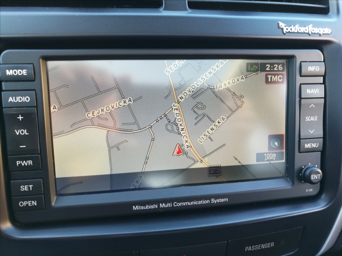 mitsubishi-asx-1-8-di-d-4x4-1-majitel-instyle-plus - 8