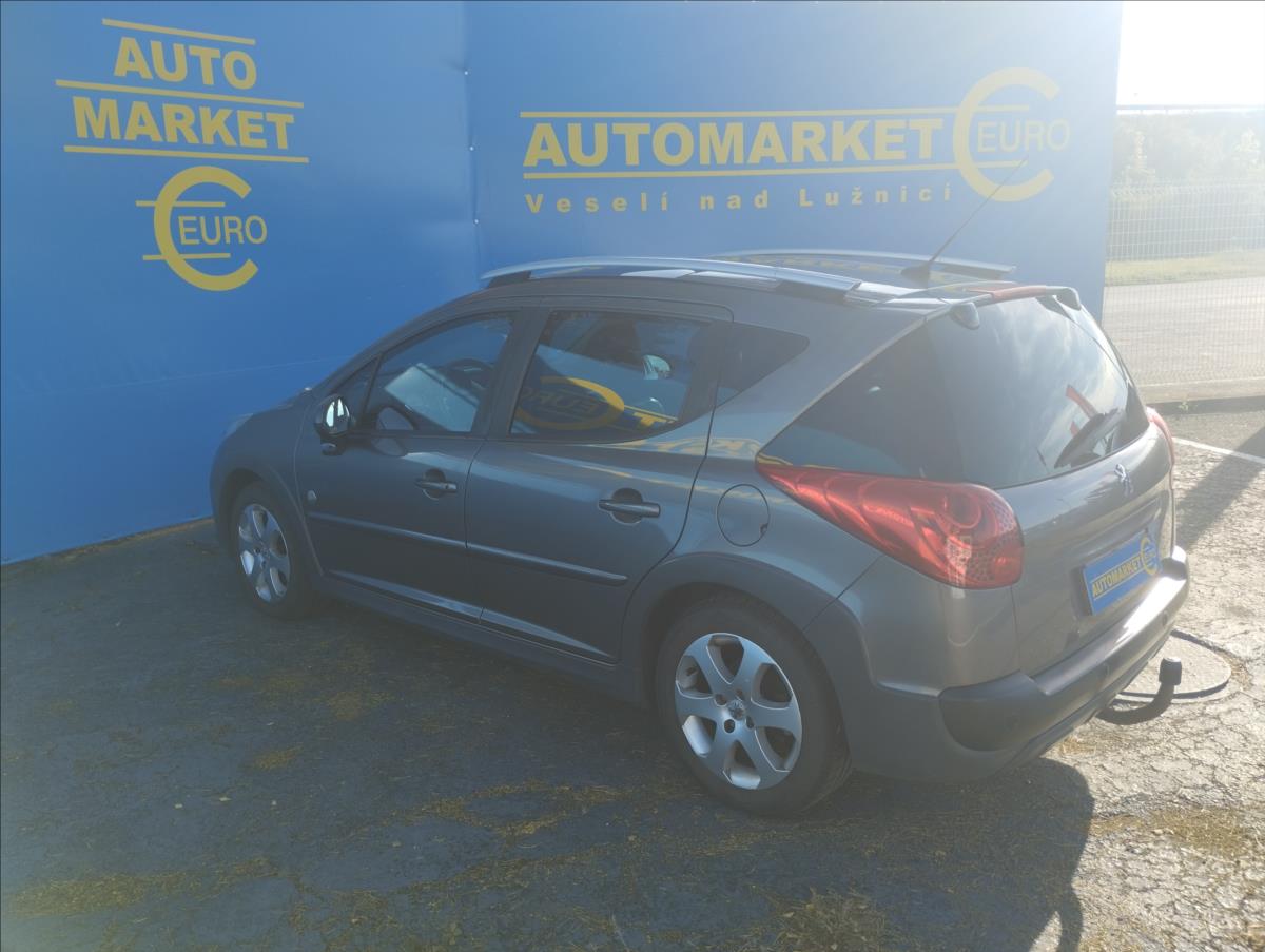 peugeot-207-1-6-80kw-meneny-olej-delane-rozvody - 5