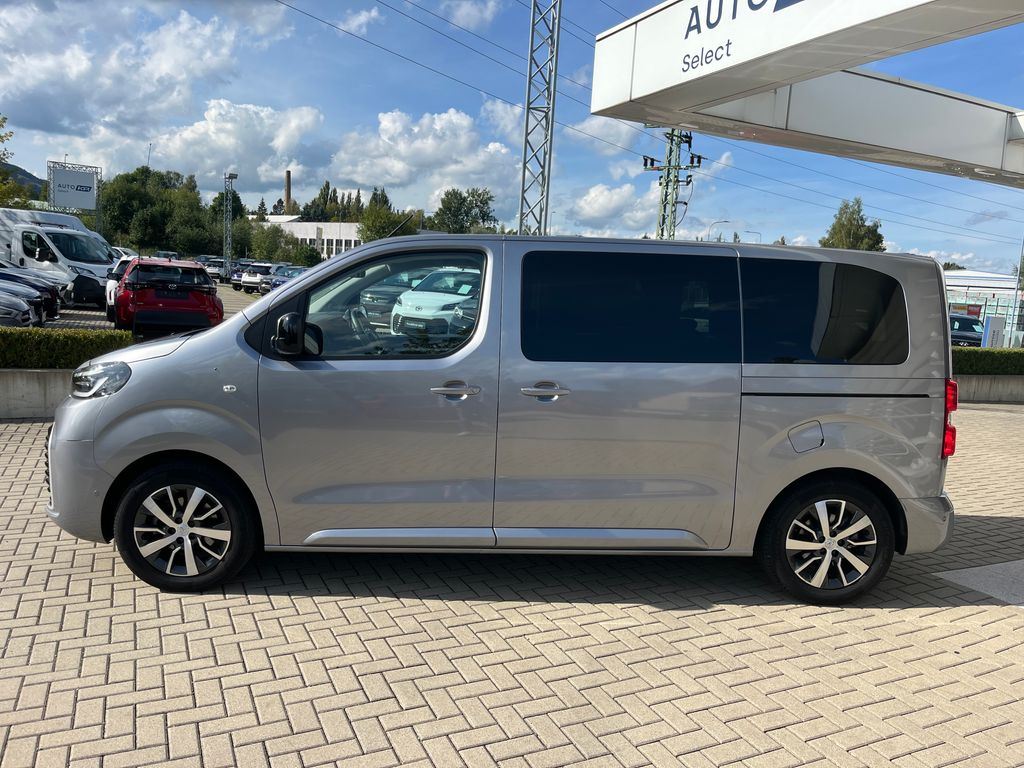 toyota-proace-verso-2-0-177k-l1-family-webasto-8at - 2