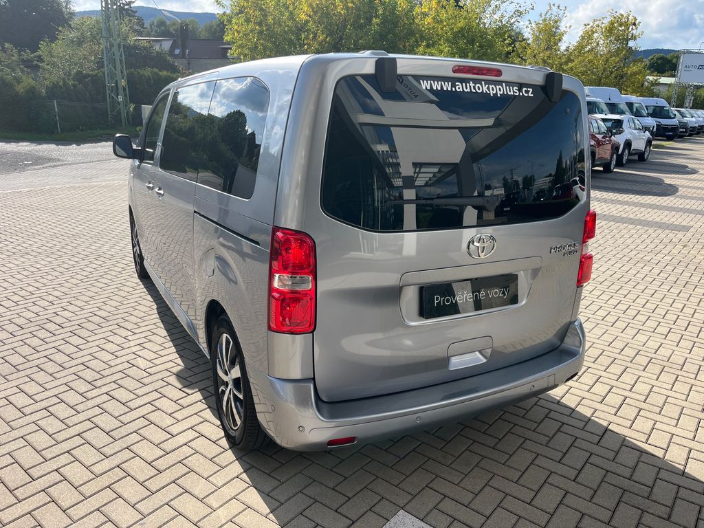 toyota-proace-verso-2-0-177k-l1-family-webasto-8at - 3