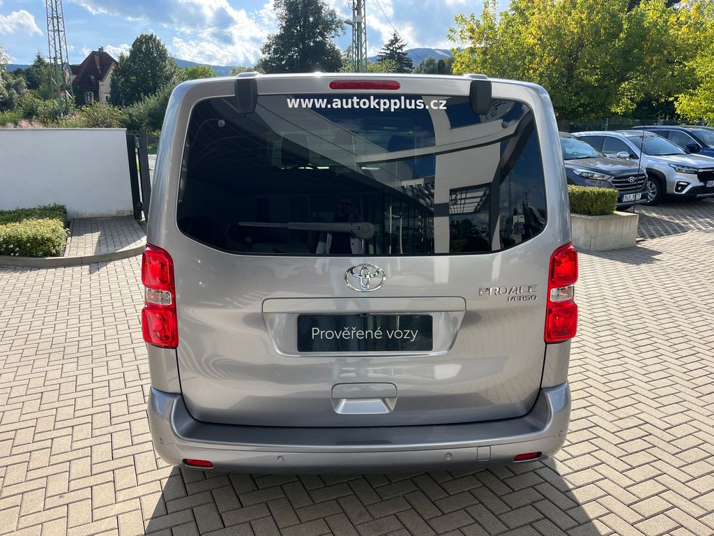 toyota-proace-verso-2-0-177k-l1-family-webasto-8at - 4
