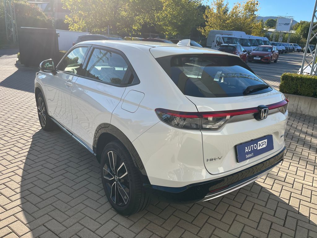 honda-hr-v-1-5-e-hev-e-cvt-advance-dph - 3
