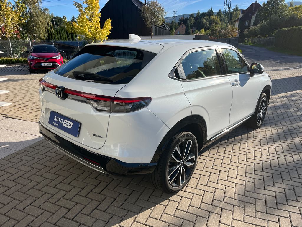 honda-hr-v-1-5-e-hev-e-cvt-advance-dph - 5