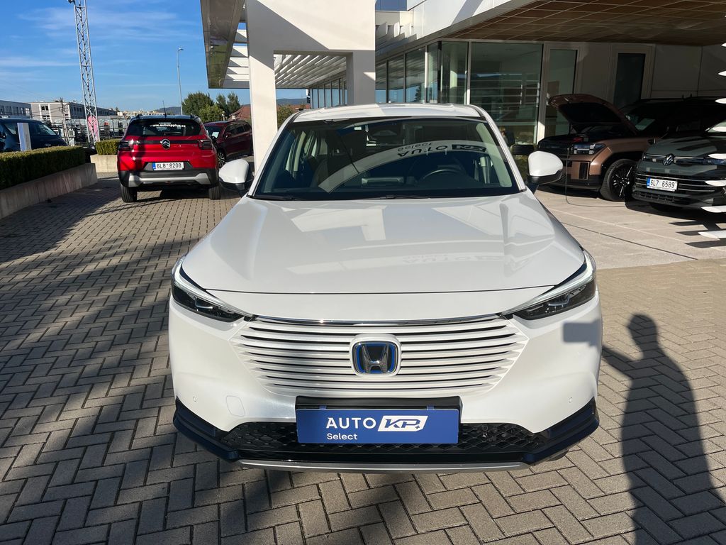 honda-hr-v-1-5-e-hev-e-cvt-advance-dph - 8