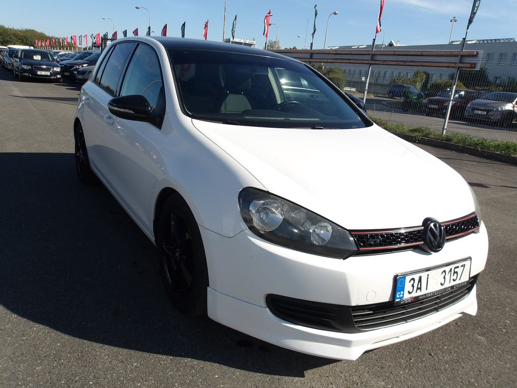 volkswagen-golf-1-6tdi-77kw-cr - 2