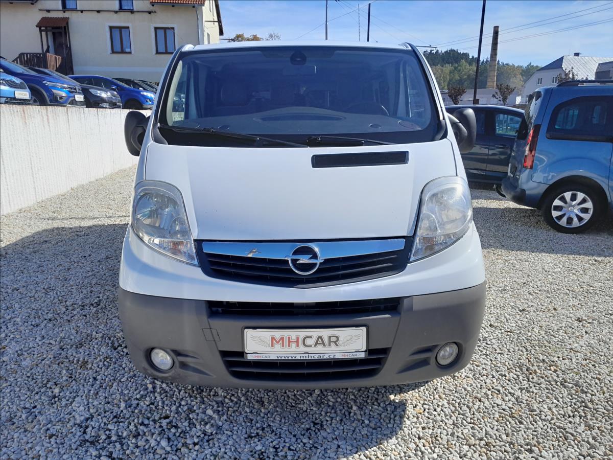 opel-vivaro-2-0-cdti-9-mist - 1