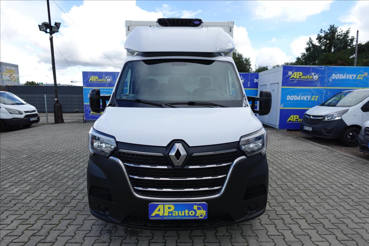 renault-master-2-3-dci-skrin-chladak-klima - 3