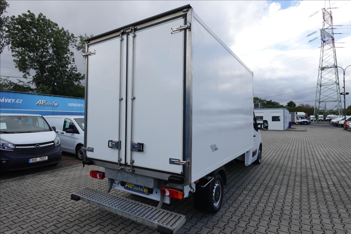 renault-master-2-3-dci-skrin-chladak-klima - 7