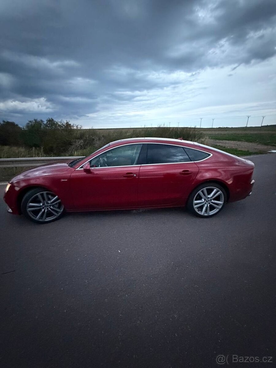 audi-a7-3-0-tfsi-quattro-228kw-kompresor - 8