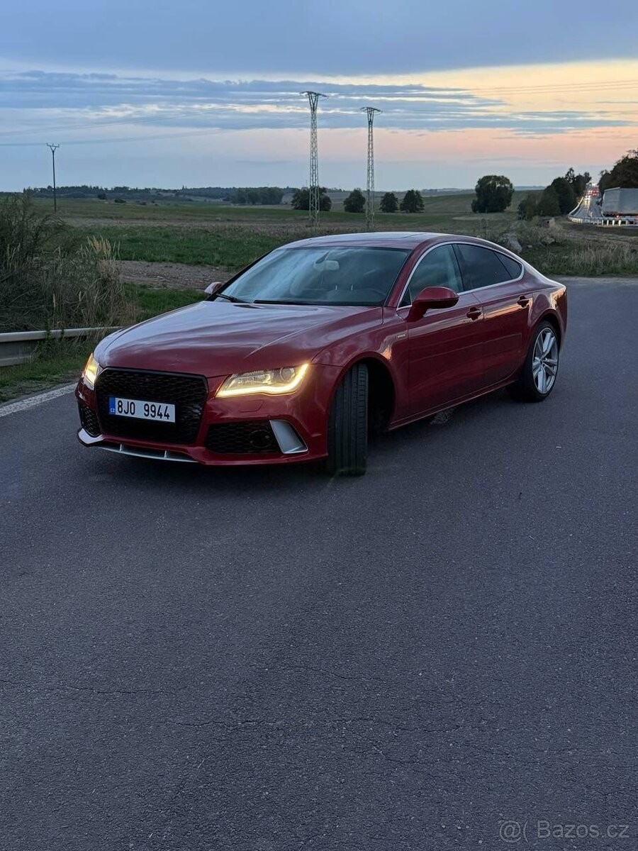 audi-a7-3-0-tfsi-quattro-228kw-kompresor - 9