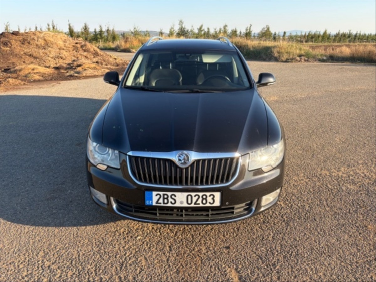 skoda-octavia-3-6-v6-l-k-dsg-dph-f1-4x4 - 1