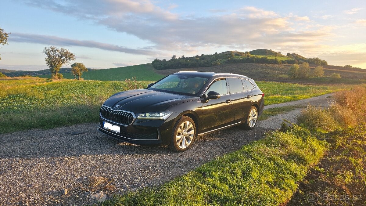 skoda-superb-2-0-dsg-laurin-klement - 2