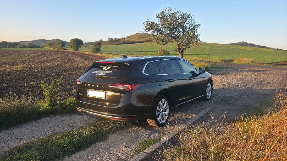 skoda-superb-2-0-dsg-laurin-klement - 4