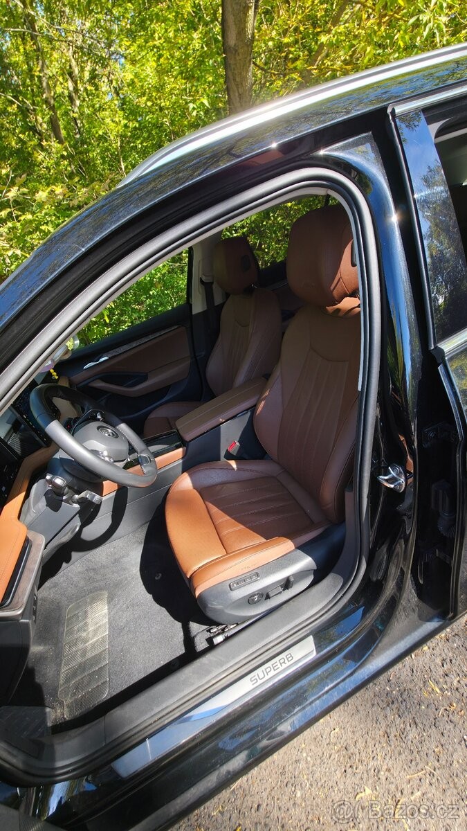 skoda-superb-2-0-dsg-laurin-klement - 5