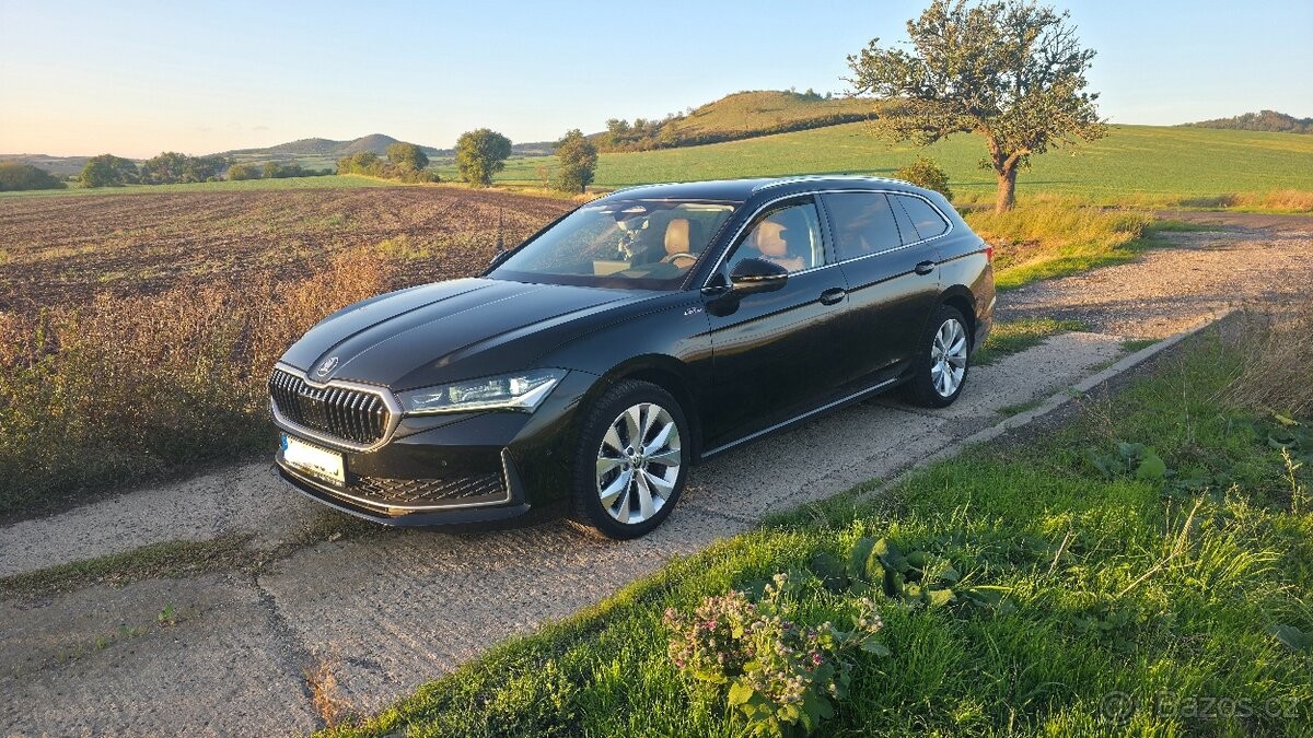 skoda-superb-2-0-dsg-laurin-klement - 6