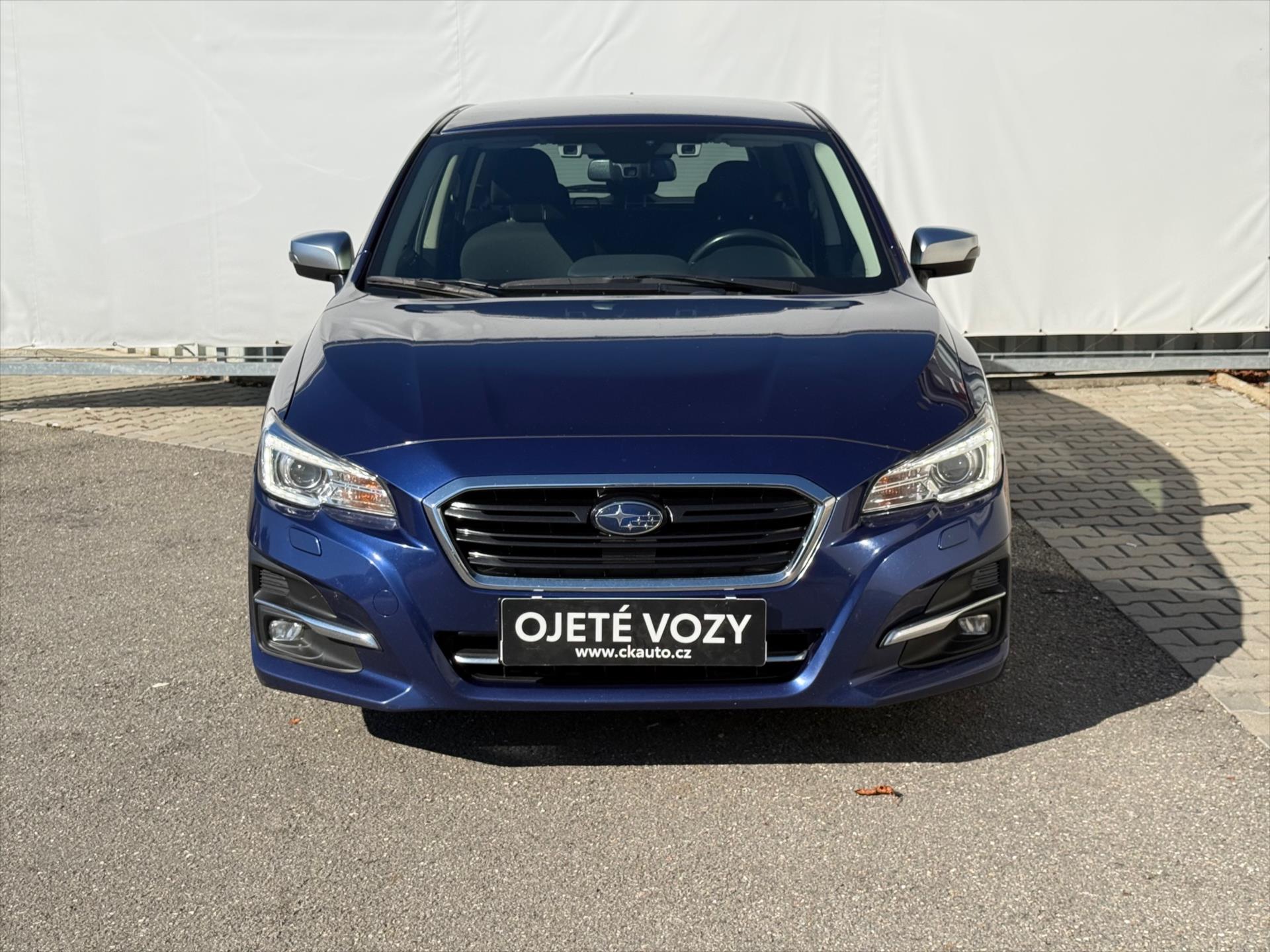 subaru-levorg-2-0-comfort - 1