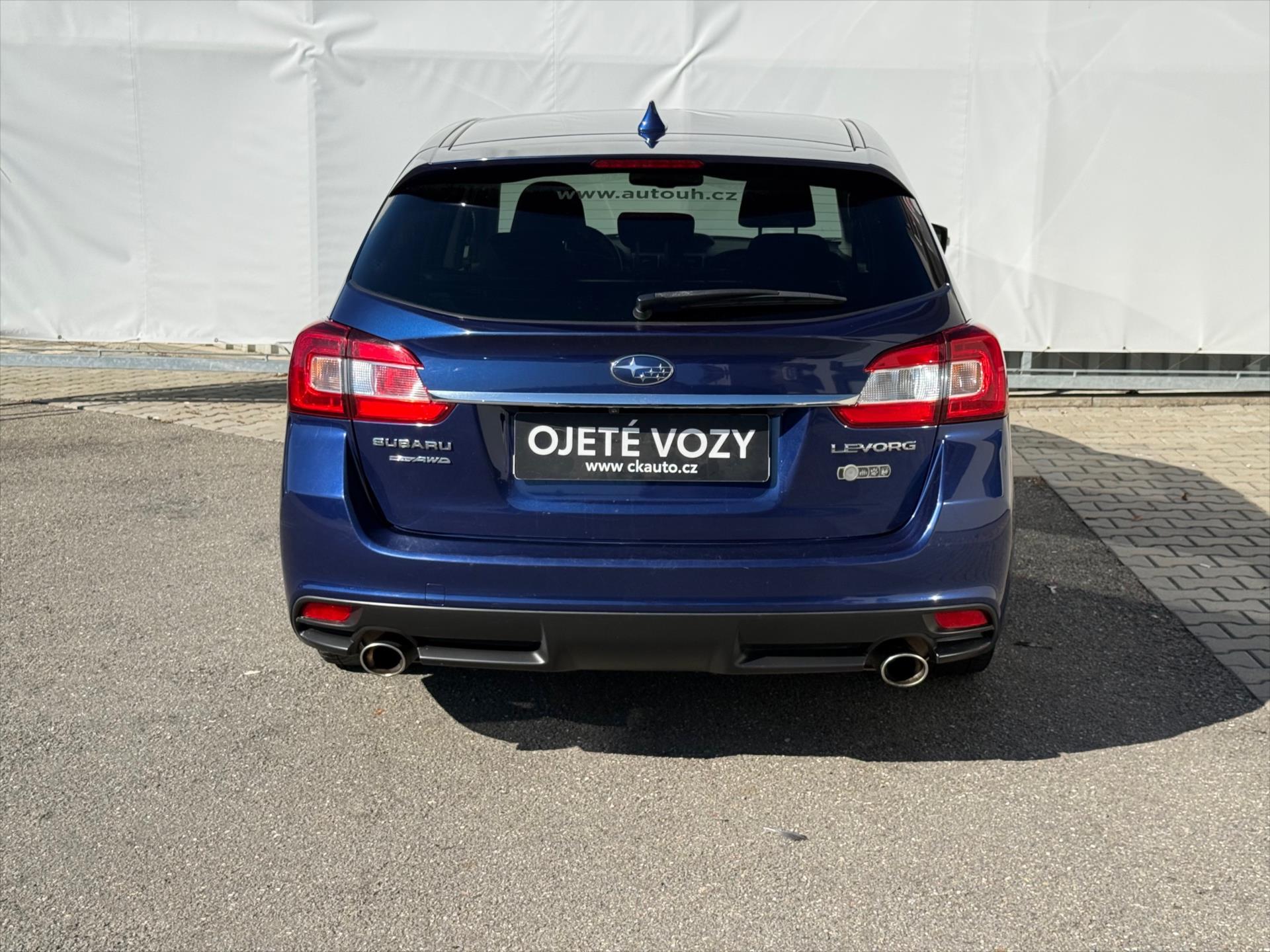 subaru-levorg-2-0-comfort - 4