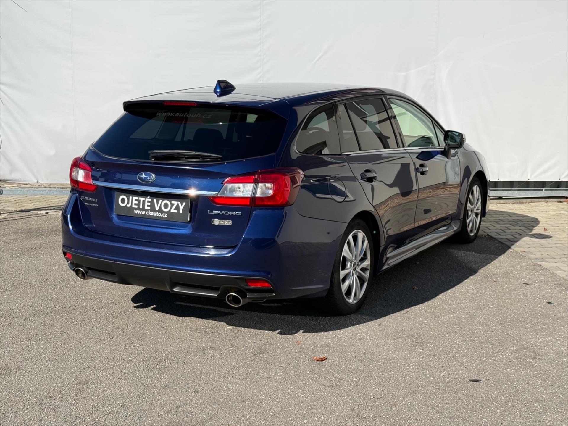 subaru-levorg-2-0-comfort - 5