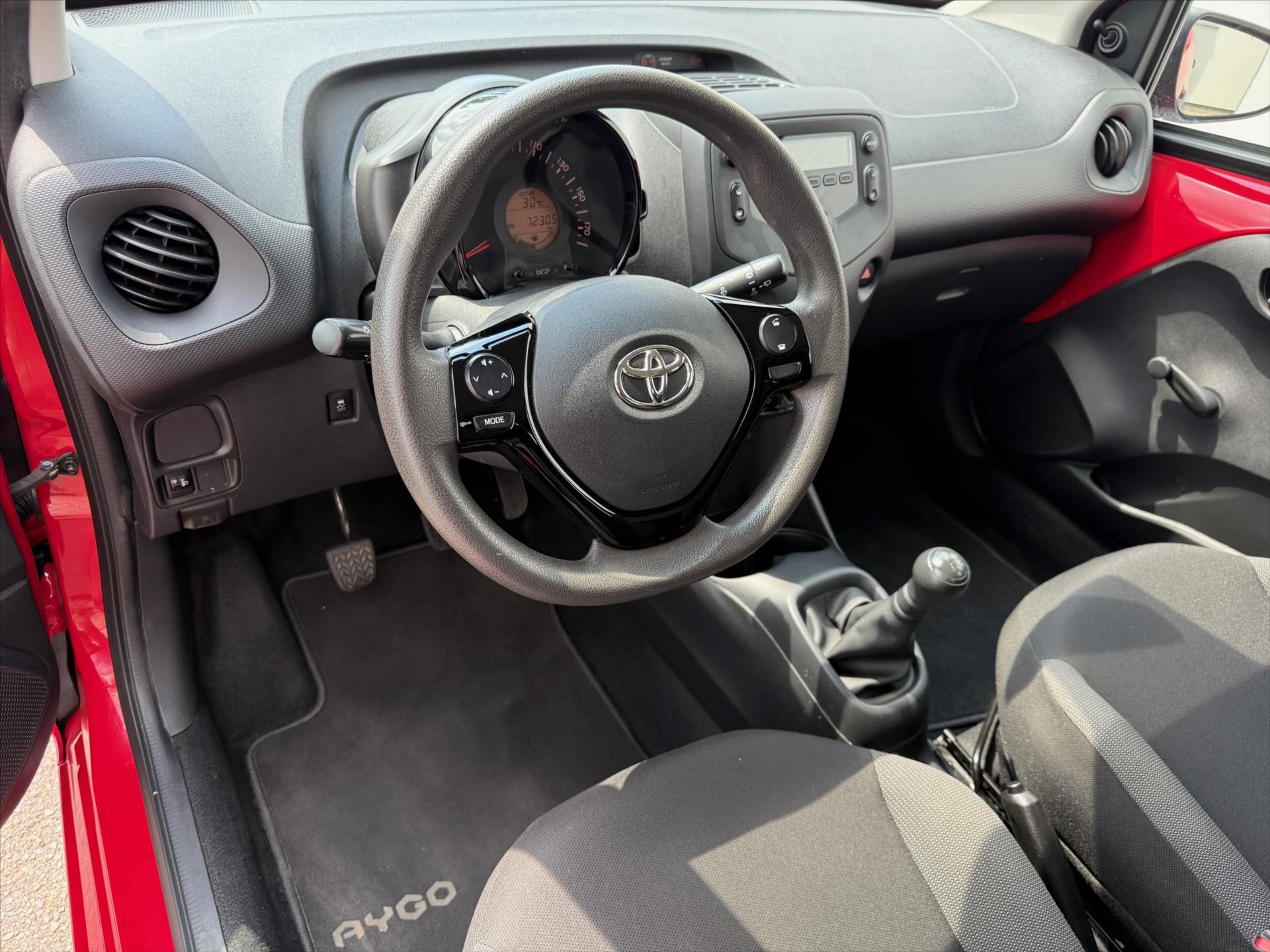 toyota-aygo-1-0-comfort - 7