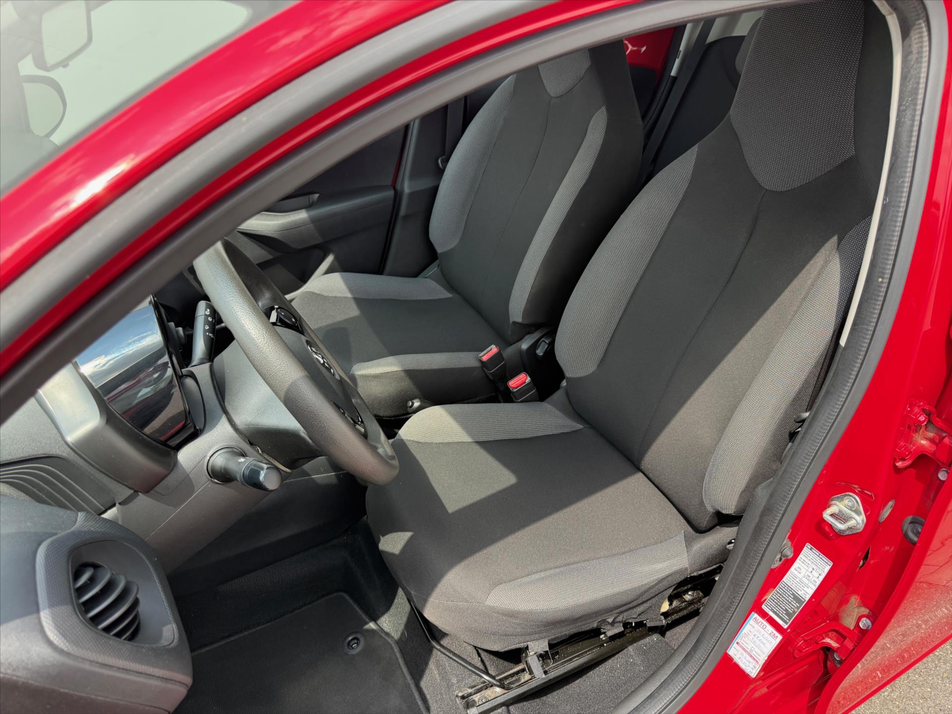 toyota-aygo-1-0-comfort - 9