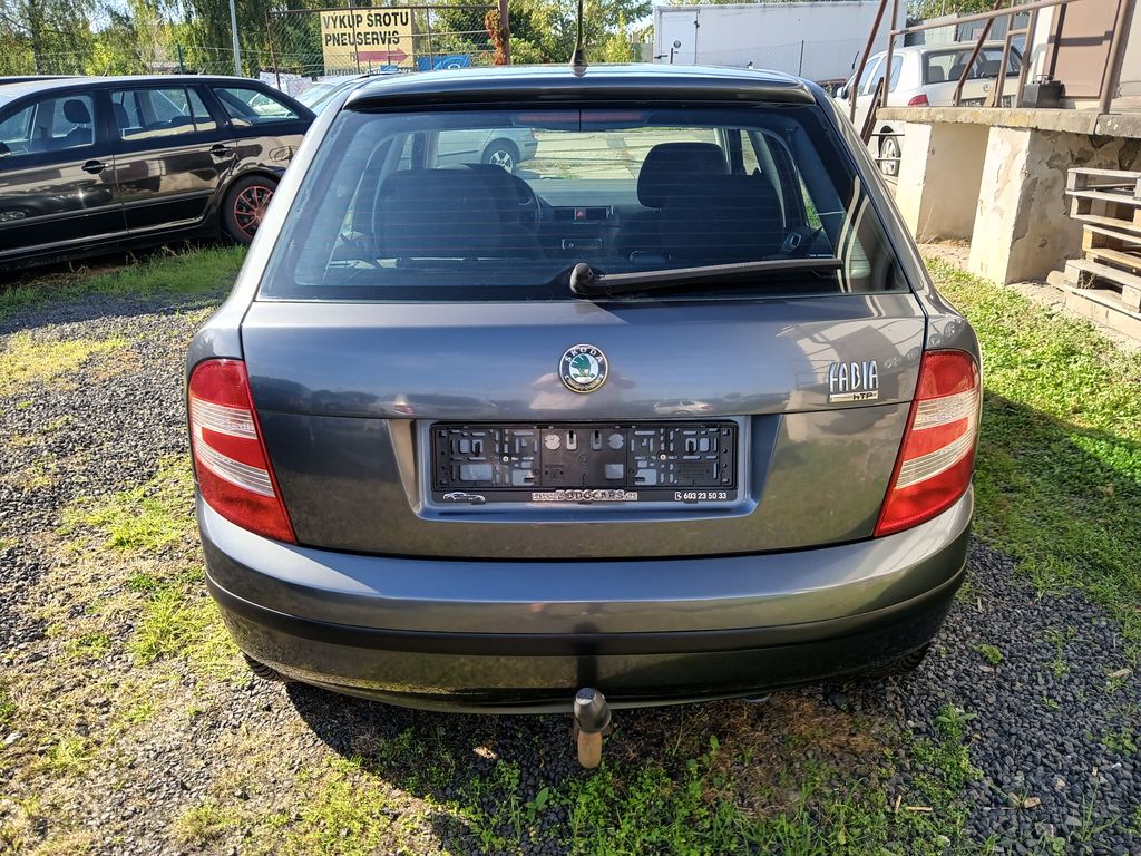 skoda-fabia-1-2-htp-cool - 3