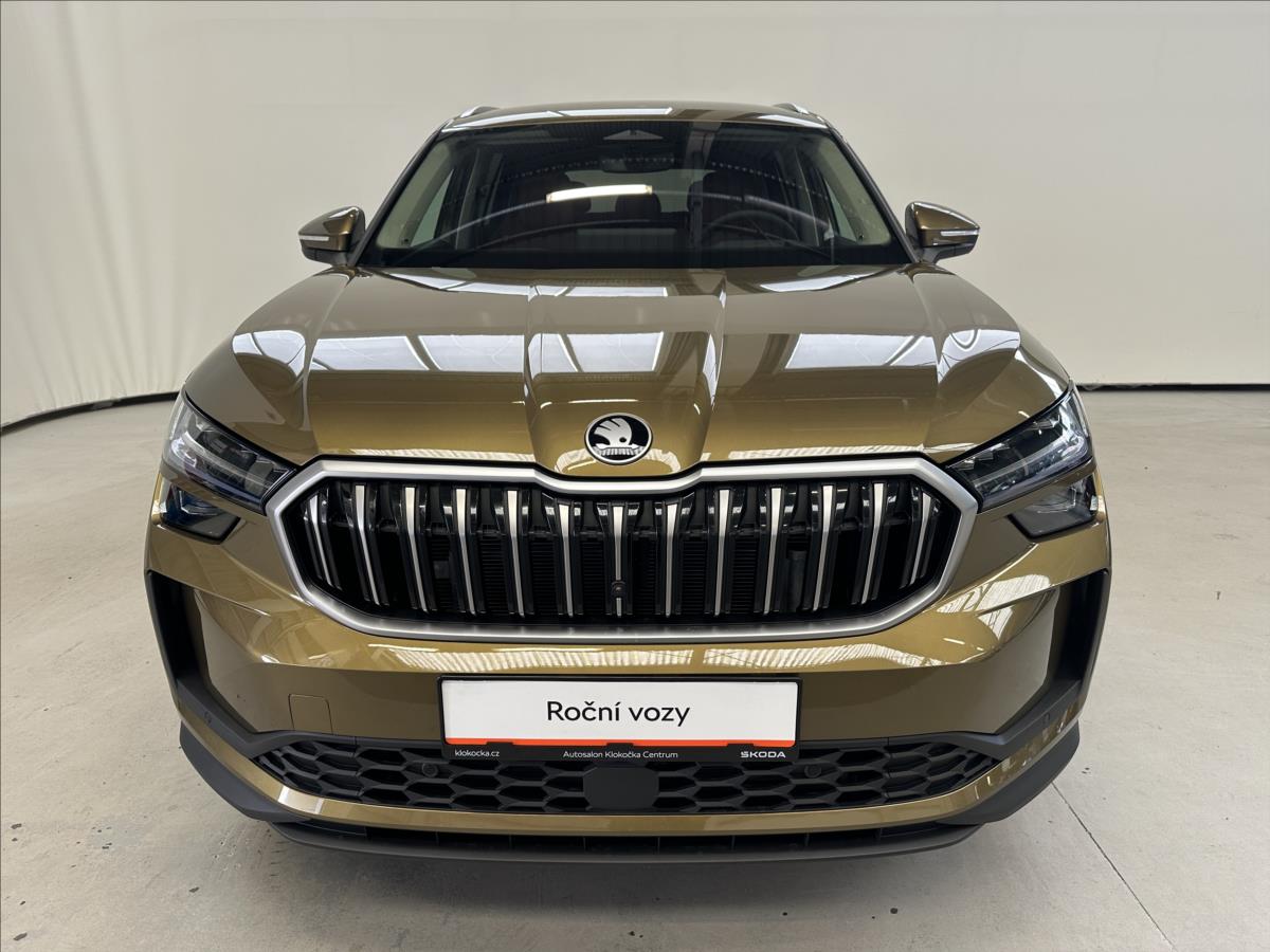 skoda-kodiaq-2-0-tdi-ex-selection-dsg-4x4 - 1