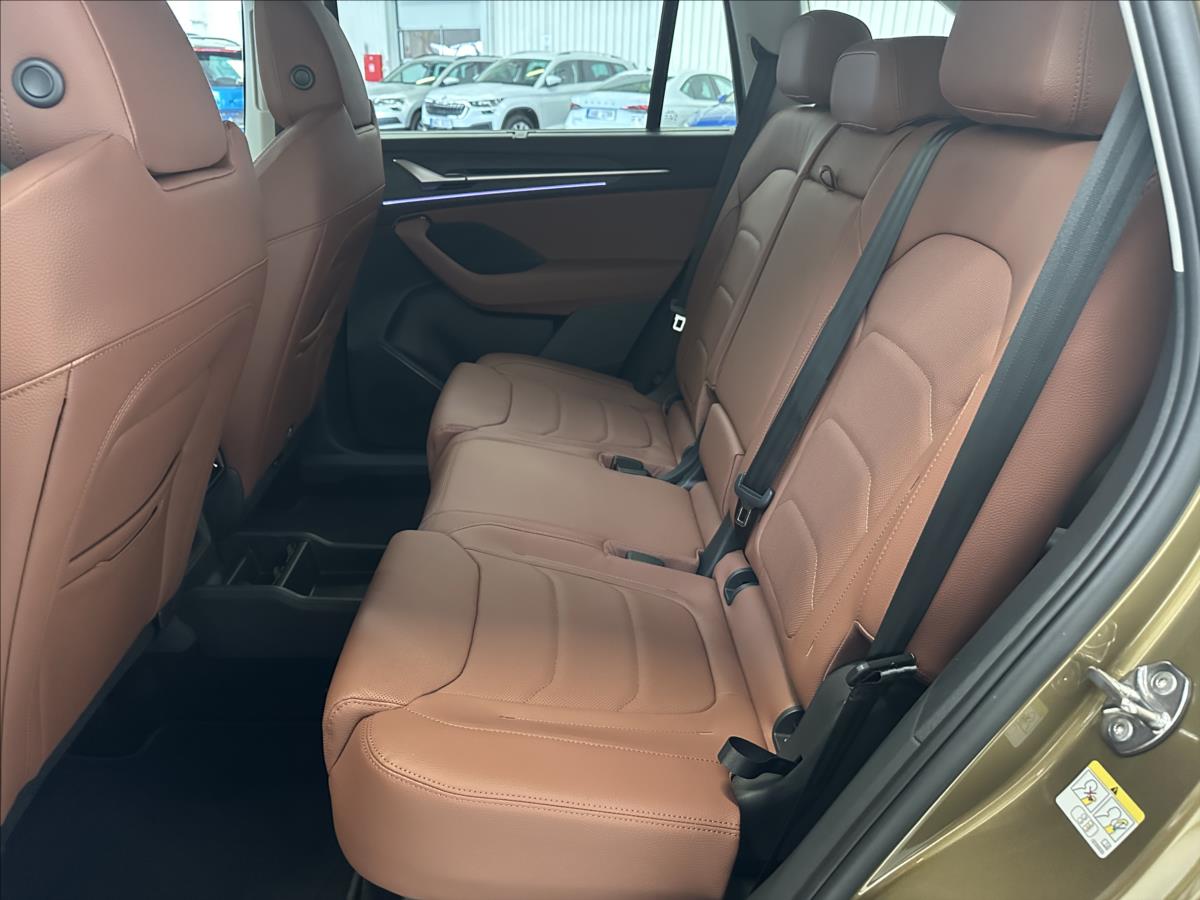 skoda-kodiaq-2-0-tdi-ex-selection-dsg-4x4 - 9