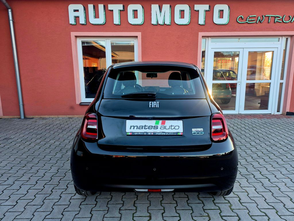 fiat-500e-42kwh-87kw-icon-odpocet-dph-soh-96-2 - 9