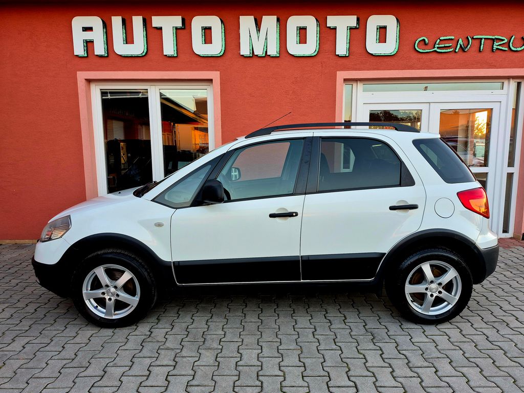 fiat-sedici-1-6-88kw-dynamic-4x4 - 1