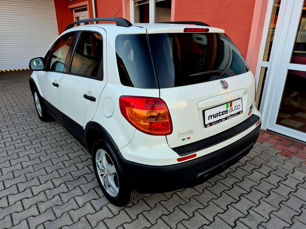 fiat-sedici-1-6-88kw-dynamic-4x4 - 2