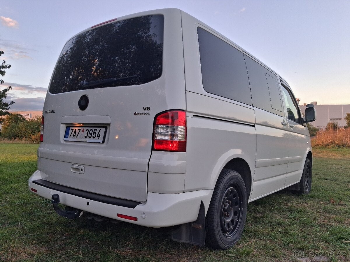 volkswagen-multivan-3-2-vr6-highline-4motion - 2