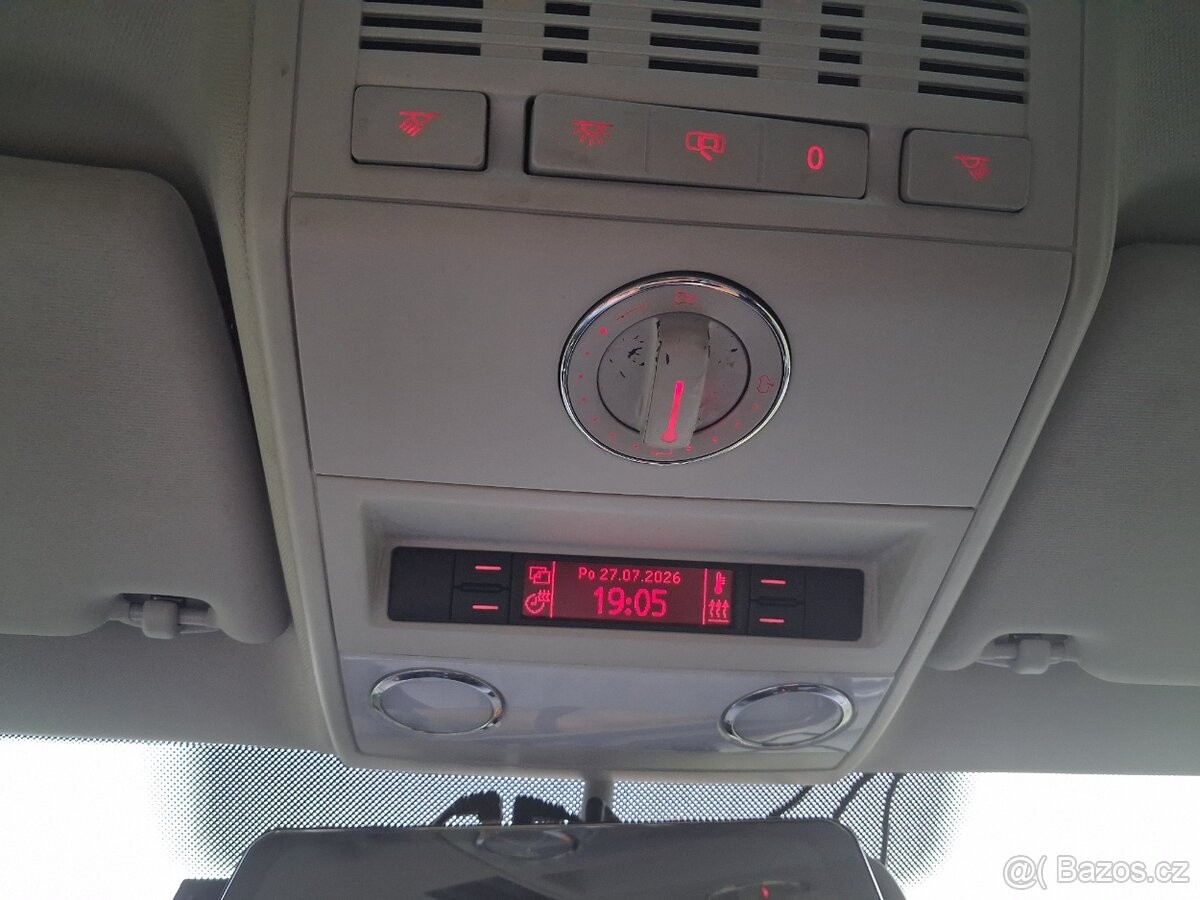 volkswagen-multivan-3-2-vr6-highline-4motion - 5