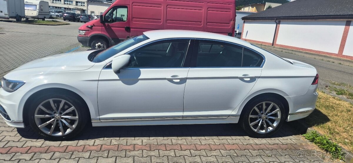 volkswagen-passat-2-0-tdi-110kw-dsg-bez-adblue - 1